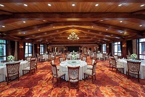 Days Hotel By Wyndham Harbin Songbei