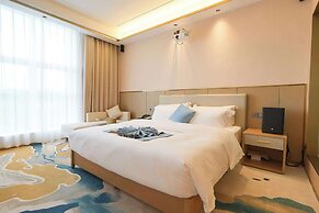 Wyndham Garden Rizhao Donggang Resort
