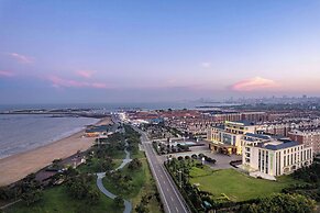 Wyndham Garden Rizhao Donggang Resort