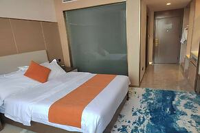Wyndham Garden Rizhao Donggang Resort