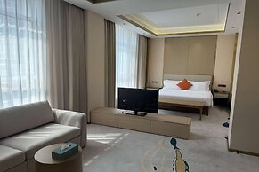 Wyndham Garden Rizhao Donggang Resort