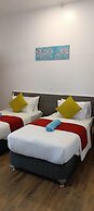 Manta Sky Inn