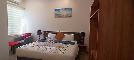 Manta Sky Inn