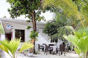 Manta Sky Inn