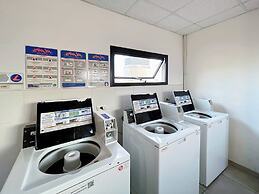 Comfort and Style Just Steps From Fundación Favaloro