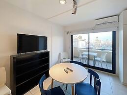 Comfort and Style Just Steps From Fundación Favaloro