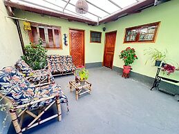 Chalé de 3 quartos 5min centro turístico