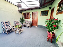 Chalé de 3 quartos 5min centro turístico