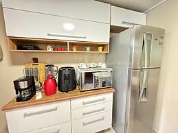 Chalé de 3 quartos 5min centro turístico