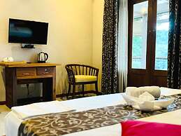 Rivorich Residence Kandy