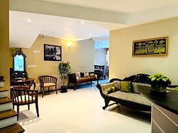 Rivorich Residence Kandy