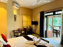 Rivorich Residence Kandy