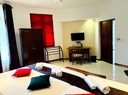 Rivorich Residence Kandy