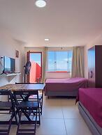 Encanto Vermelho Búzios