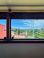 Encanto Vermelho Búzios