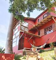 Encanto Vermelho Búzios