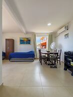 Encanto Vermelho Búzios