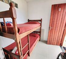 Encanto Vermelho Búzios