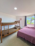 Encanto Vermelho Búzios