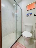 Encanto Vermelho Búzios