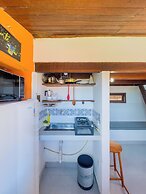 Encanto Vermelho Búzios