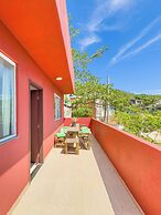 Encanto Vermelho Búzios