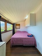 Encanto Vermelho Búzios