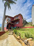 Encanto Vermelho Búzios