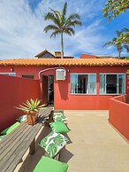 Encanto Vermelho Búzios