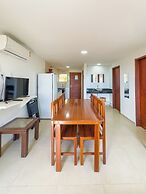 Encanto Vermelho Búzios