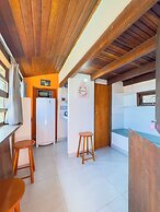 Encanto Vermelho Búzios