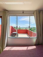 Encanto Vermelho Búzios