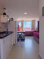 Encanto Vermelho Búzios