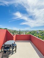 Encanto Vermelho Búzios