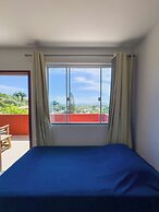 Encanto Vermelho Búzios