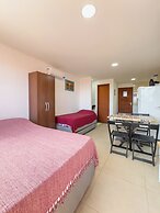 Encanto Vermelho Búzios