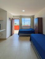 Encanto Vermelho Búzios