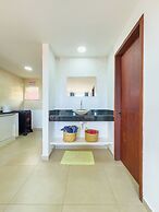 Encanto Vermelho Búzios