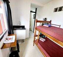 Encanto Vermelho Búzios