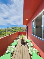 Encanto Vermelho Búzios