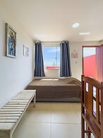 Encanto Vermelho Búzios