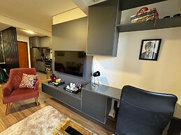 Loft cama Kingsize 3min centro turístico