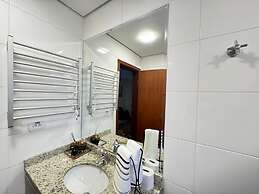Loft cama Kingsize 3min centro turístico