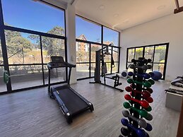 Loft cama Kingsize 3min centro turístico