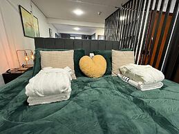 Loft cama Kingsize 3min centro turístico