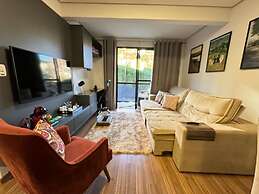 Loft cama Kingsize 3min centro turístico