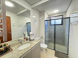 Loft cama Kingsize 3min centro turístico