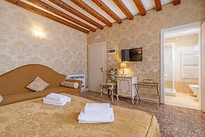 Ca di Malta Room 5 by Wonderful Italy