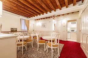 Ca di Malta Room 5 by Wonderful Italy