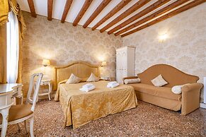 Ca di Malta Room 5 by Wonderful Italy